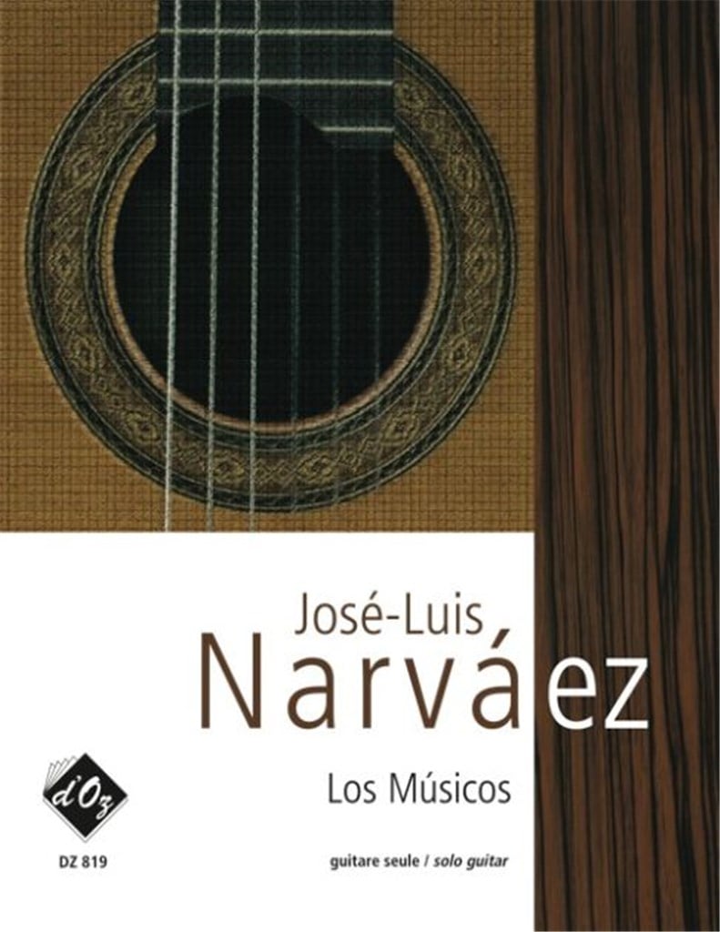 Los Musicos